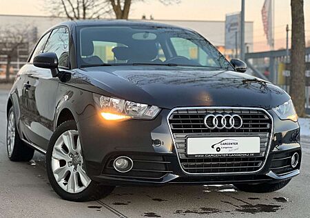 Audi A1 1.4 TFSI ambition