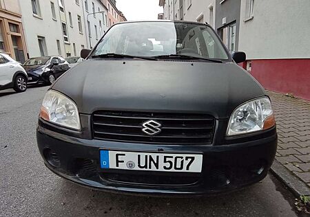 Suzuki Ignis Cool