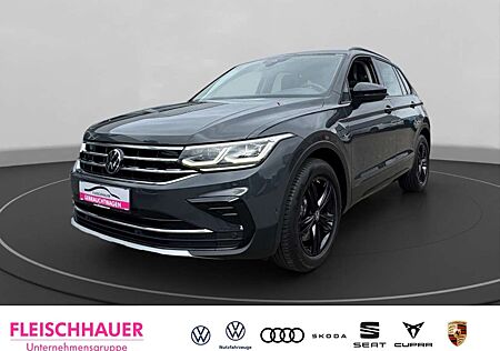 VW Tiguan Volkswagen 2.0 TDI Urban Sport 4Motion MATRIX+ACC+DC+NAVI+CAR