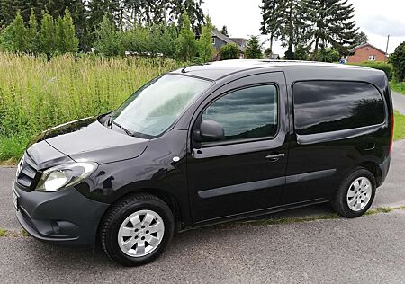 Mercedes-Benz Citan 109 CDI BlueEFFICIENCY kompakt