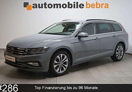 VW Passat Volkswagen 2.0TDI DSG Business Virtual AHK Navi
