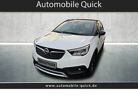 Opel Crossland X 1.2 Turbo Innovation Navi/Kamera/Alu