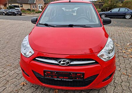 Hyundai i10 5 Star Edition