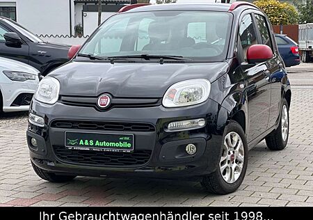 Fiat Panda 1.2 MYSTYLE *ALU/KLIMA/TÜV NEU/8-FACH*
