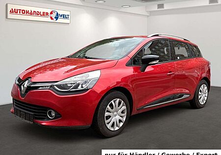 Renault Clio Kombi 1.2 Klima Navigation PDC