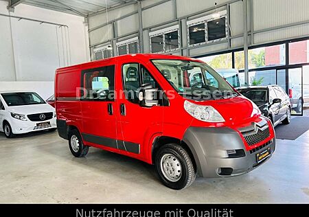 Citroën Jumper Citroen Kasten 30 L1H1 HDi 110*118TKM*KLIMA*REGAL