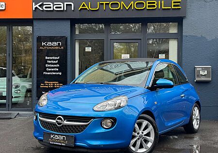 Opel Adam Open Air/16ZOLL/LEDER/FALTDACH/TEMPO/KLIMA/SERVO