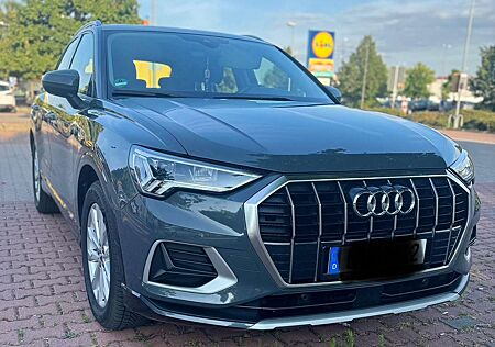 Audi Q3 35 TFSI advanced