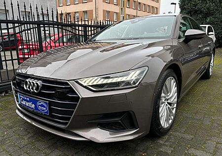 Audi A7 55 TFSI quattro S tronic Standhzg.+Luftfahrw.+HUD