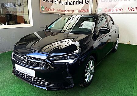 Opel Corsa F Edition Automatik PDC Apple CarPlay