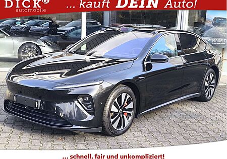 nio Et7 75 kWh >WERKSGAR+BATTERIE INKL+PANO+LED+360+
