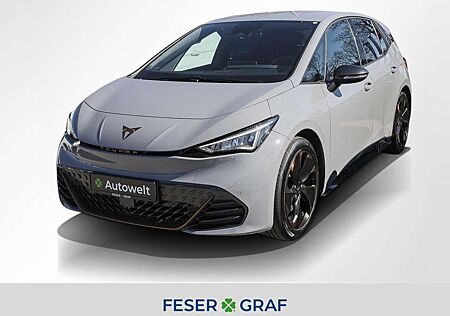 Cupra Born ACC Full Link LED RüKa Sitzh.