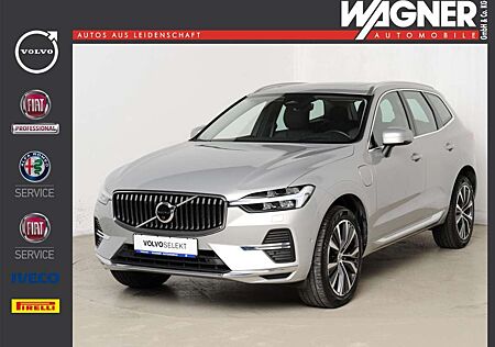 Volvo XC 60 XC60 T6 AWD Recharge Geartronic Inscription *Google*