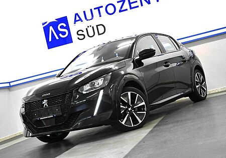 Peugeot 208 e- Active Pack 136 LED/APPLE/SHZ/PDC