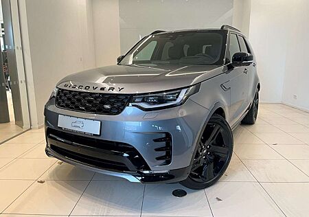 Land Rover Discovery 5 D350 Dynamic HSE Standheizung&7Sitze