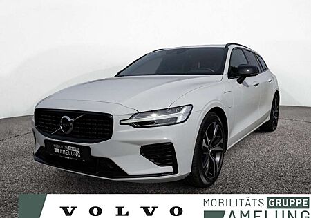 Volvo V60 Recharge T6 AWD R-Design