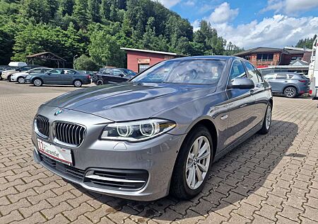 BMW 530d 530 xDrive/LEDER-NAVI-XENON-