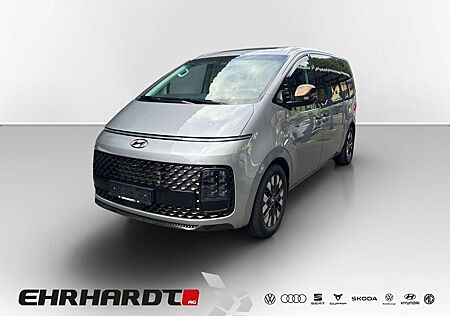 Hyundai Staria 2.2 CRDi Autom. 4WD Signature PANO*LED*NAVI*BOS...