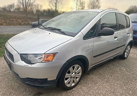 Mitsubishi Colt 1.1 ClearTec Edition Klima