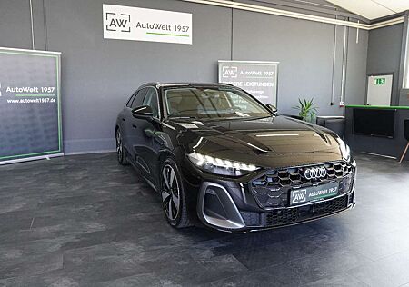 Audi A5 Avant TDI 150 kW*S-Line*RFK*ACC*VirtualCockpi
