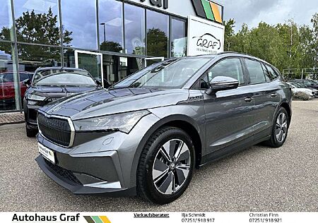 Skoda Enyaq 60 Loft S-Dach*AHK*NAVI