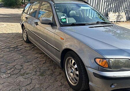BMW 318i 318 3er Touring touring