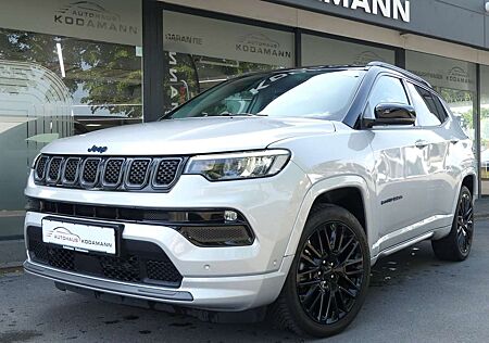 Jeep Compass S Plug-InHybrid 4WD*LED*Kamera*Virtual