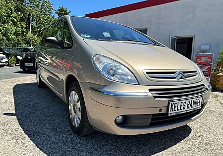 Citroën Xsara Picasso Citroen HDi 110 Exclusive