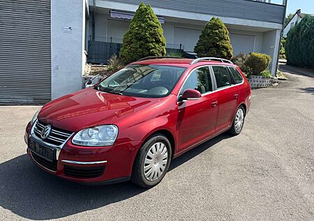 VW Golf Variant Volkswagen Comfortline *Tüv:neu*