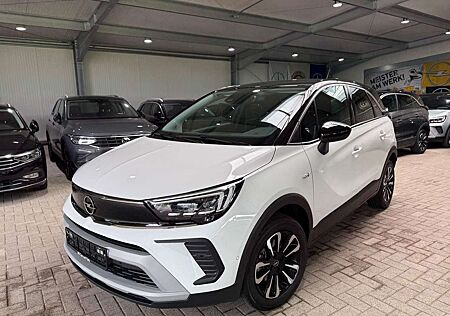Opel Crossland X 1.2 Turbo Elegance RFK LED PDC Navi