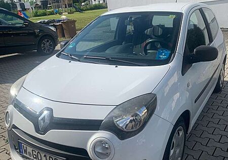 Renault Twingo 1.2 LEV 16V 75 Dynamique