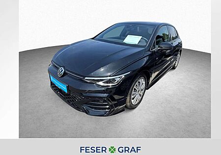 VW Golf Volkswagen VIII R-Line 1.5 eTSI DSG 150PS