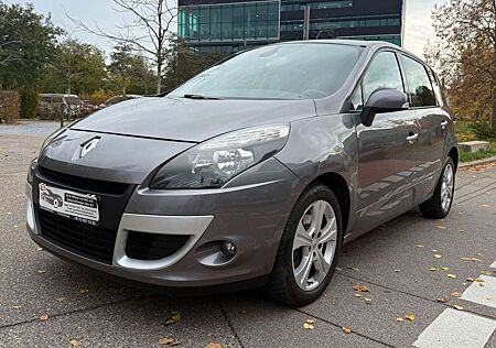 Renault Scenic III Dynamique*KLIMAAUTOMATIK*6-GANG*AHK*