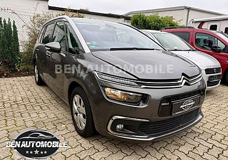 Citroën Grand C4 Picasso Citroen /Spacetourer Selection