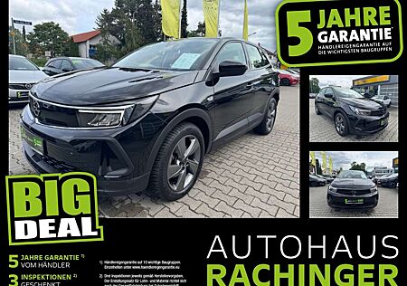 Opel Grandland 1.6 Turbo FIN ab 2,99%ACC+AHK+Navi+SHZ