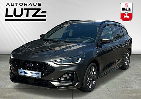 Ford Focus Turnier ST-Line X *Tageszulassung*