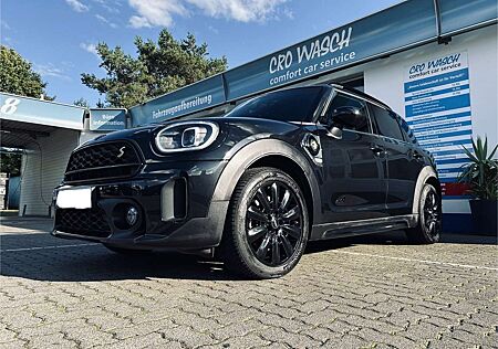 Mini Cooper S Countryman Cooper SE Countryman *All Black Edition“ Cooper SE Classic Trim Allra
