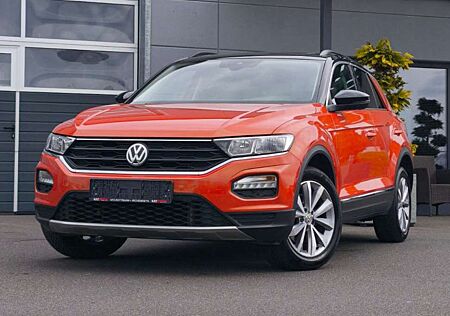 VW T-Roc Volkswagen Style Pano Dach