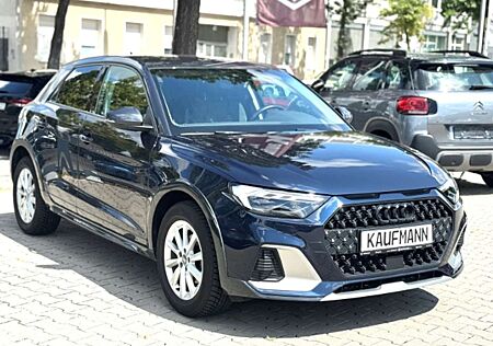 Audi A1 citycarver 30 TFSI PDC+Sitzh