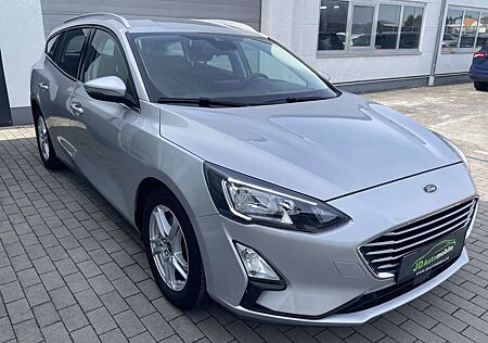 Ford Focus 1.5 Turnier EB S&S Cool&Connect NAVI