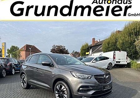 Opel Grandland X Edition /AHK/Kamera/Sitzheizung