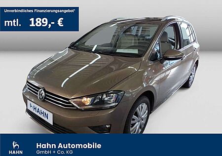 VW Golf Sportsvan Volkswagen Golf VII Sportsvan 1.2TSI Comfortline Standh Xen