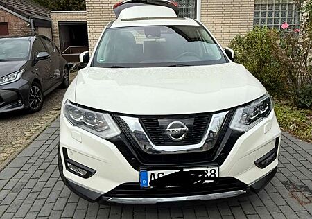 Nissan X-Trail Acenta