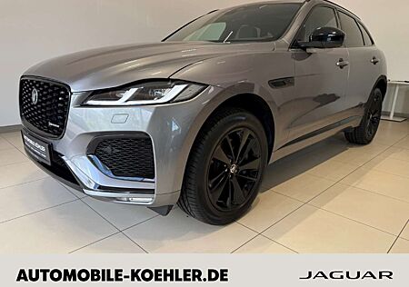 Jaguar F-Pace D300 R-Dynamic SE ACC 20' AHK WINTERPAKET