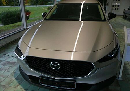 Mazda CX-30 2.5L "Homura" Automatik 2.5L "Homura" Automa