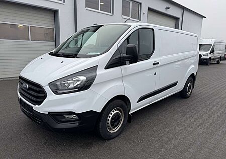 Ford Transit Custom Kasten L2H1 Trend 2.0 TDCI, EU 6