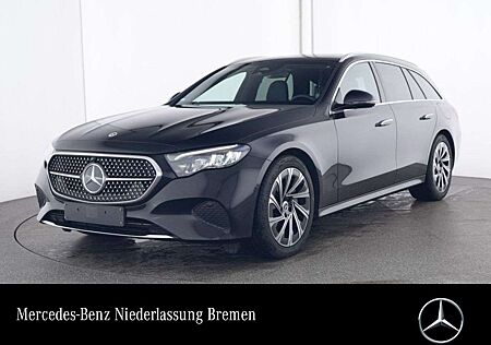 Mercedes-Benz E 300 e T Hybrid Avantgarde Distr. LED AHK Kamera