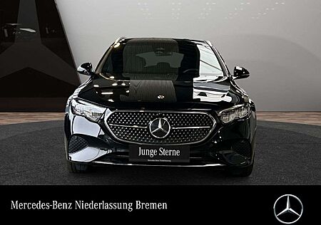 Mercedes-Benz E 300 e T Hybrid Avantgarde Distr. LED AHK Kamera