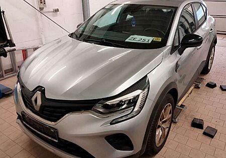 Renault Captur Evolution TCe 140 EDC Automatik