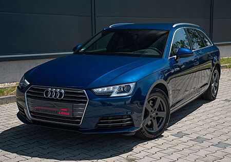 Audi A4 Avant sport ultra*2x S LINE*BiXENON*SHZ*TEMP*
